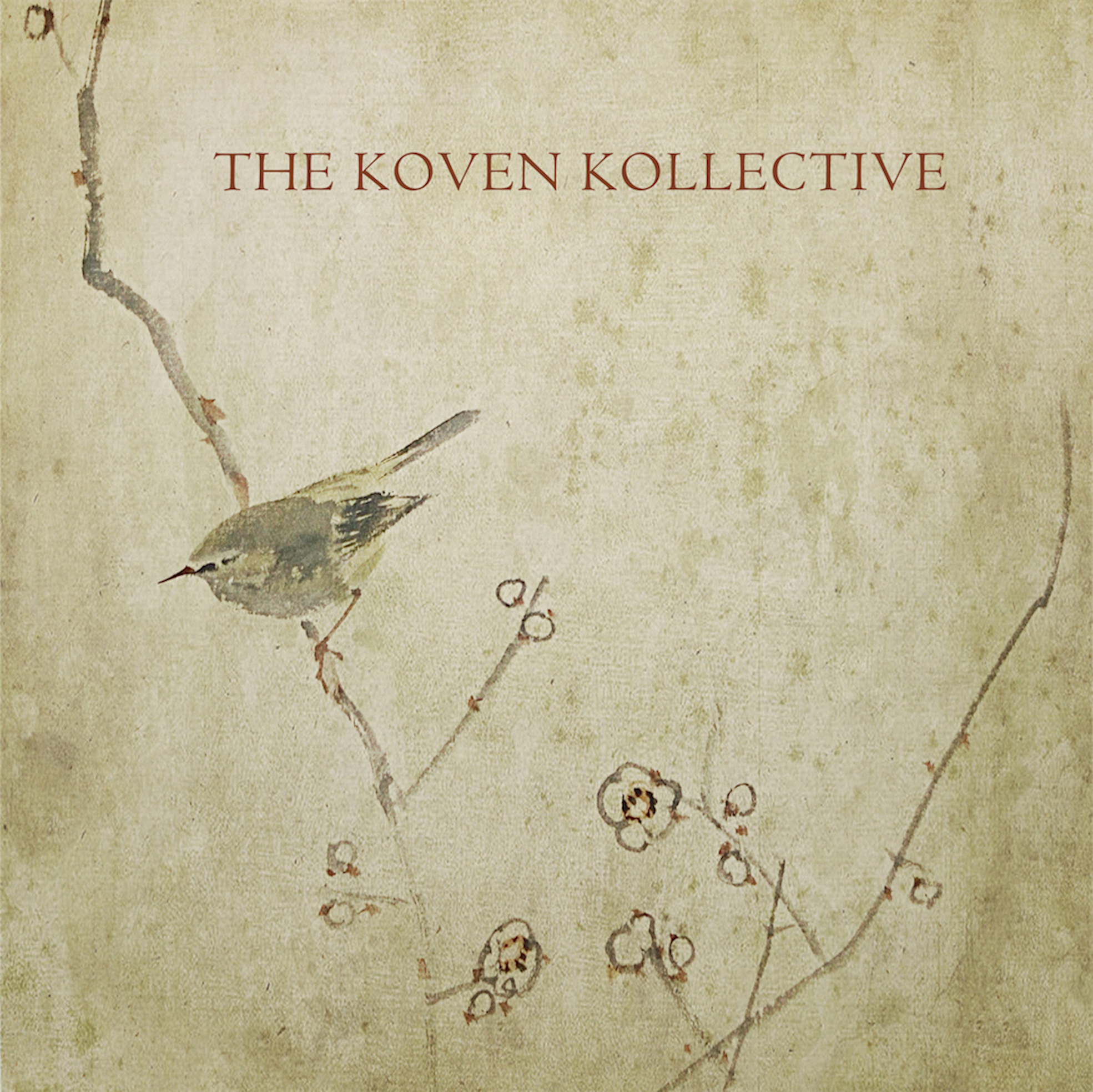 The Koven Collective Album Cover